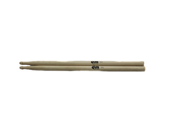 Baquetas Dm Para Bateria Maple Madera 5a, Dmbq002